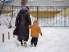 Двадцать детских садов построят в Волгограде: список адресов 