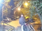 Наглая кража велосипеда учителя-инвалида попала на видео в Волгограде