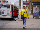В Волгограде изменится маршрут автобуса №98