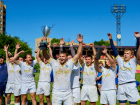 «Ротор» по-тихому выиграл турнир по регби