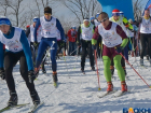  Волгоградцы выбрали лучших лыжников на трассе в Дзержинском районе 