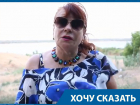 Вместо обещанной набережной власти хотят застроить берег, – жители Ворошиловского района Волгограда