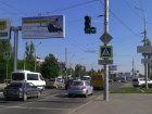 Смертельный перекресток в Волгограде вызывает ужас у местных жителей