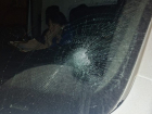Буйные пациенты разбили скорую после драки в Красноармейском районе Волгограда
