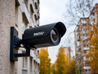 В Волгограде и области экстренно устанавливают камеры видеонаблюдения на 8 млн