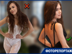 Секретную позу «-10 кило» раскрыл известный фотограф: как выглядеть шикарно на новогодней фотосессии
