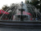 Новый фонтан и игровые площадки пообещали волгоградцам в «Сказке» 