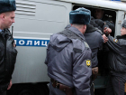 В Волгограде задержали банду вымогателей