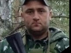Волгоградец Андрей Батиев погиб в ходе спецоперации