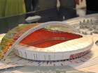 В Волгограде окончательно завершился демонтаж Центрального стадиона