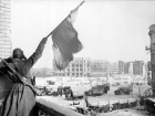 1 февраля 1943 года – Советские войска наносят сокрушительный удар по северной группировке немцев в Сталинграде   