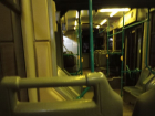 Морозильник в скоростном трамвае устроили в Волгограде