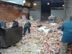 30 тонн выброшенного хлеба - показатель работы логистики хлебозавода Волгограда, - эксперт Дмитрий Семененко