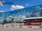 Волгоградцы "застряли" в Казани после закрытия аэропорта