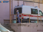 Стали известны подробности смерти 95-летнего волгоградца от COVID-19