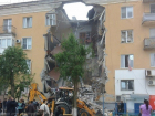 По факту взрыва четырехэтажки волгоградская прокуратура организовала проверку