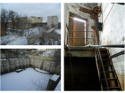 Заброшенный моторостроительный завод попал в объектив фотоаппарата сталкера в Волгограде