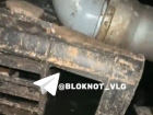 Фекальный подвал на три года испортил жизнь волгоградцам: видео