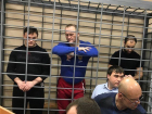 Криминальный авторитет Поташкин публично обсудил с волгоградским судьей поход в баню 