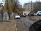Поджигатели дотла спалили Daewoo Nexia и Hyundai Accent на севере Волгограда