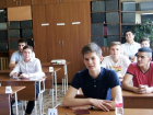 Волгоградские выпускники пережили ЕГЭ по русскому