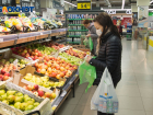 Цены на продукты подняли в Волгограде после Нового года