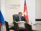 «Еженедельно 50 000 новых случаев»: волгоградский губернатор раскрыл правду о COVID-19