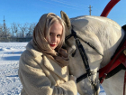 Настоящие русские забавы с лошадьми ждут волгоградцев на новогодних праздниках