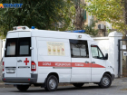 Иномарка сшибла 6-летнего мальчика на самокате в Волгограде 