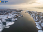Снег и мороз до -17 градусов: погода в Волгограде и области на 17 марта