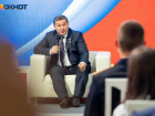 Волгоградский губернатор предупредил о новых штаммах COVID-19