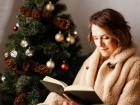 Топ-3 книг для создания новогоднего настроения от волгоградского книжного клуба