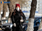 Коронавирус в Волгограде 4 декабря: новый порог по зараженным и бесплатный парацетамол