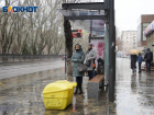 Четыре главных проблемы общественного транспорта Волгограда озвучил активист