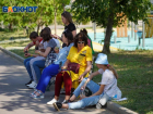 Президент России объявил о досрочных выплатах для волгоградских школьников