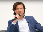 Прохор Шаляпин стал отцом