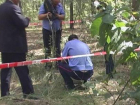 Возле кладбища в Камышине подростки нашли тело женщины