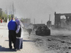 Тогда и сейчас: 40 км изуродованной взрывами земли сталинградцы превратили в новый город