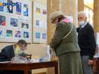 В трех городах Волгоградской области голоса на выборах подсчитают специальные устройства 