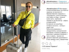 Известный стилист-блогер чуть не сорвал поездку на Каннский фестиваль Альбине Джанабаевой