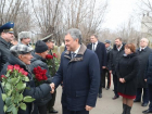 Вячеслав Володин прибыл в Волгоград