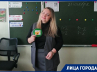 «Педагог должен уважать сам себя»: учитель в Волгограде вместе с учениками снимает зажигательные видео для Reels