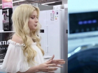 Ангелина Илюшкина убедила жюри в необходимости купить стиральную машинку 