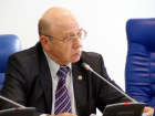Единороссы Волгограда намерены избавиться от оппозиционного депутата