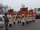 Пиротехника и минута молчания ждут волгоградцев на 80-летие Сталинградской победы