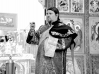 Знал более 15 языков: в Волгограде умер 43-летний иеродиакон Свято-Духовского мужского монастыря