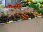 В Волгограде помидоры смогли удержать рекорд по росту цен