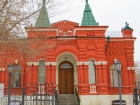 Таинственный особняк купца Репникова стоит сегодня в центре Волгограда