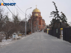 В Волгограде утвердили проект реорганизации площади Павших борцов