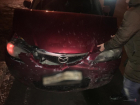 Пьяная женщина-водитель устроила ДТП из четырех автомобилей в Волгограде